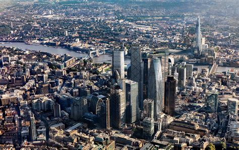 city of london on website.